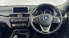 BMW X2 sDrive 18d Sport 5dr Diesel Hatchback